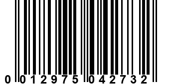 0012975042732