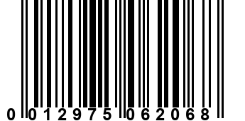 0012975062068