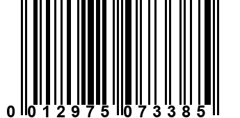 0012975073385