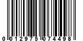 0012975074498
