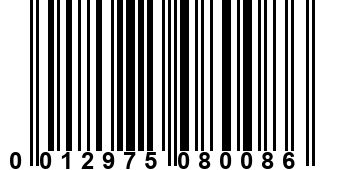 0012975080086