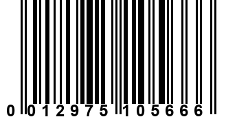 0012975105666