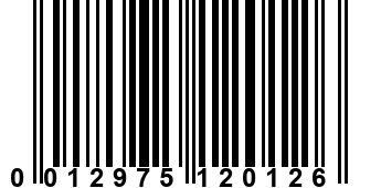 0012975120126