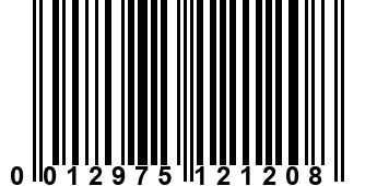 0012975121208