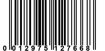 0012975127668