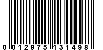 0012975131498