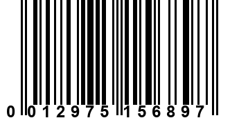 0012975156897