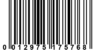 0012975175768