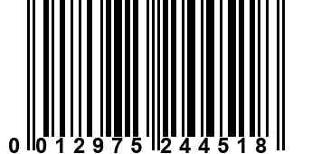 0012975244518