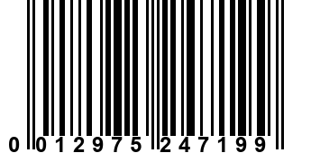 0012975247199