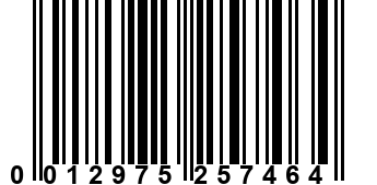 0012975257464