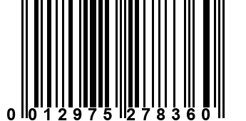 0012975278360