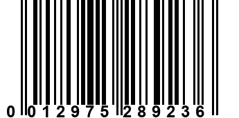 0012975289236