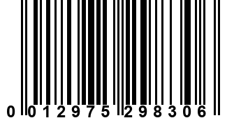 0012975298306