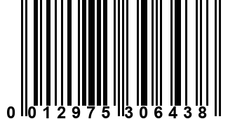 0012975306438