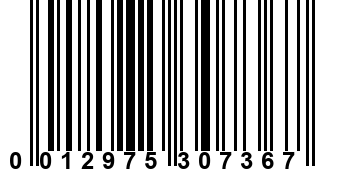 0012975307367