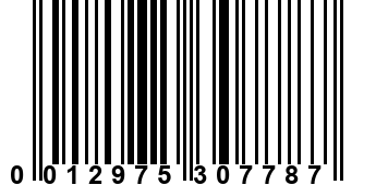 0012975307787