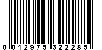 0012975322285