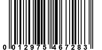 0012975467283