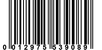 0012975539089