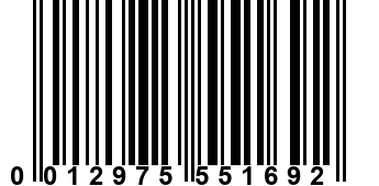 0012975551692