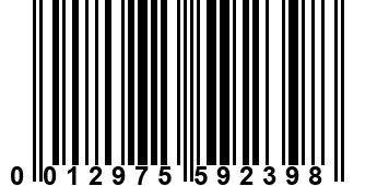 0012975592398