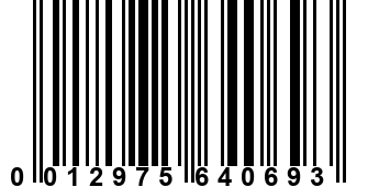 0012975640693