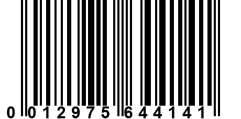 0012975644141