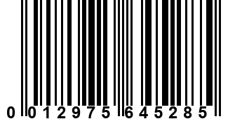 0012975645285