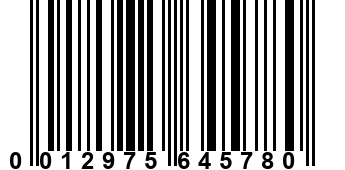 0012975645780