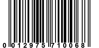 0012975710068