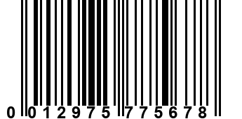 0012975775678