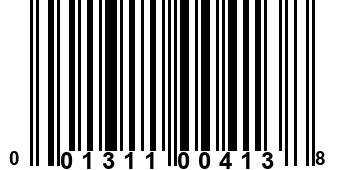 001311004138