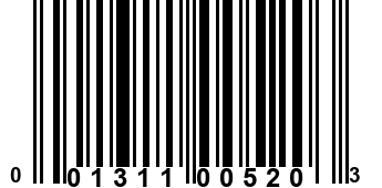 001311005203