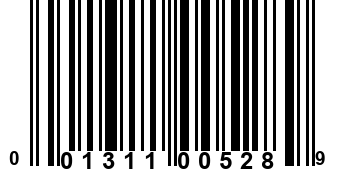 001311005289