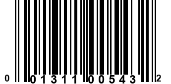 001311005432