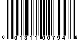 001311007948