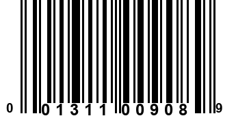 001311009089