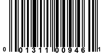 001311009461