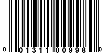 001311009980