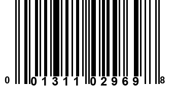 001311029698