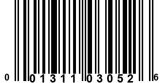 001311030526