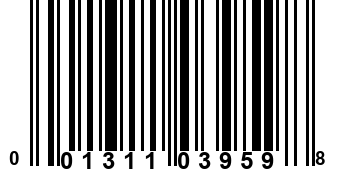 001311039598