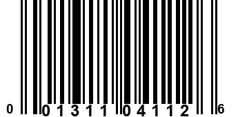 001311041126