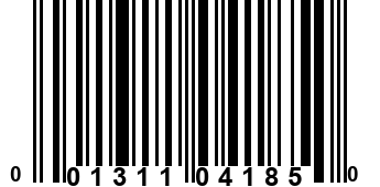 001311041850