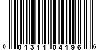 001311041966