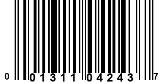 001311042437