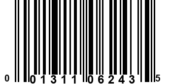 001311062435