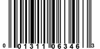 001311063463