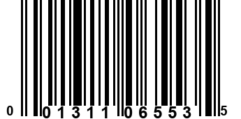 001311065535